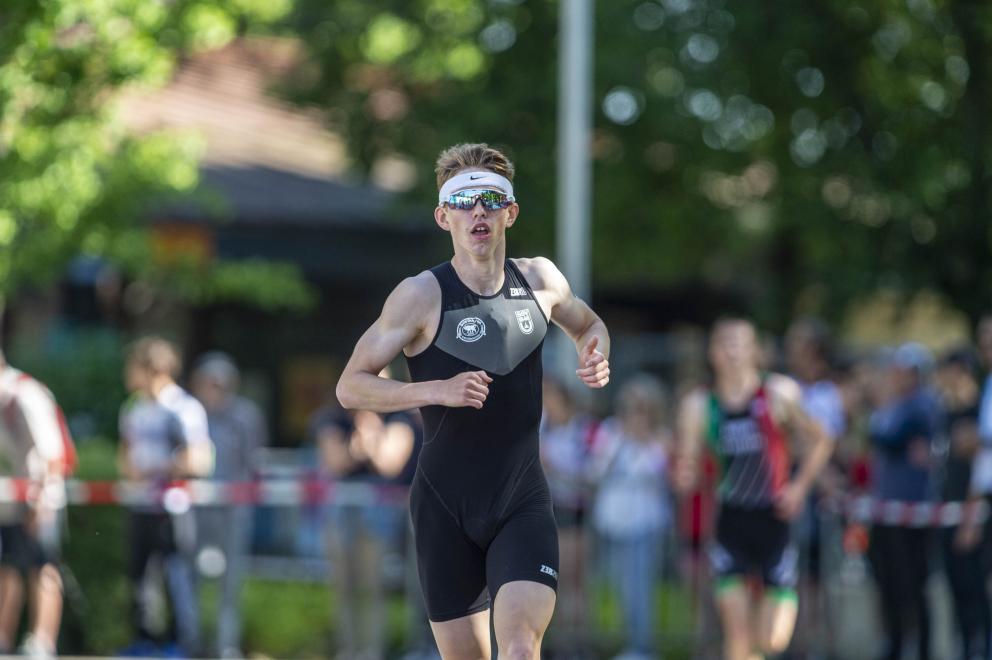 2022 Jugendcup Forst Philipp Mack