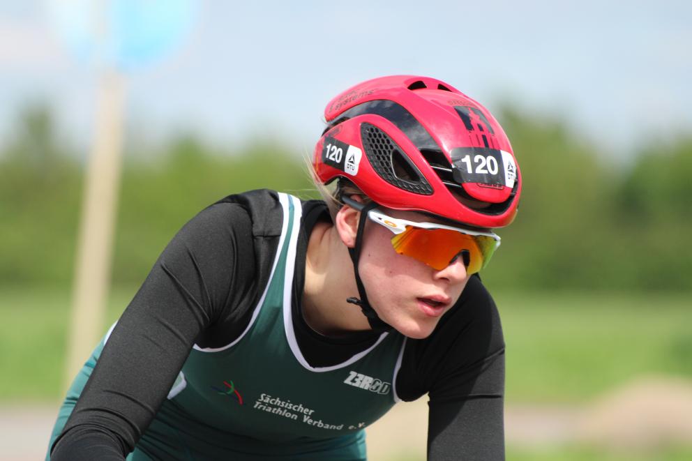 2024 Jugendcup Halle Naja Eschler