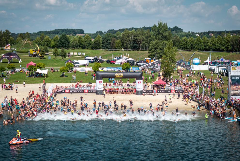 2023 O-See Challenge