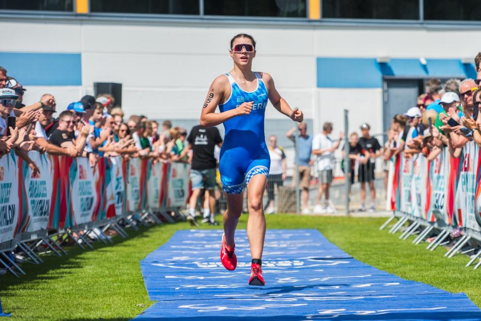 2024 DM jena Kjara Reckmann