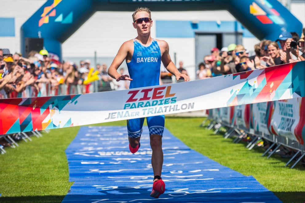 2024 Jugendcup Jena Moritz Hägel