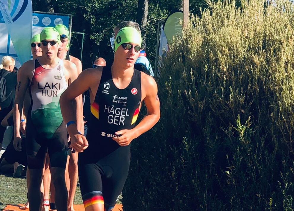 2024 JEC Bled Moritz Hägel