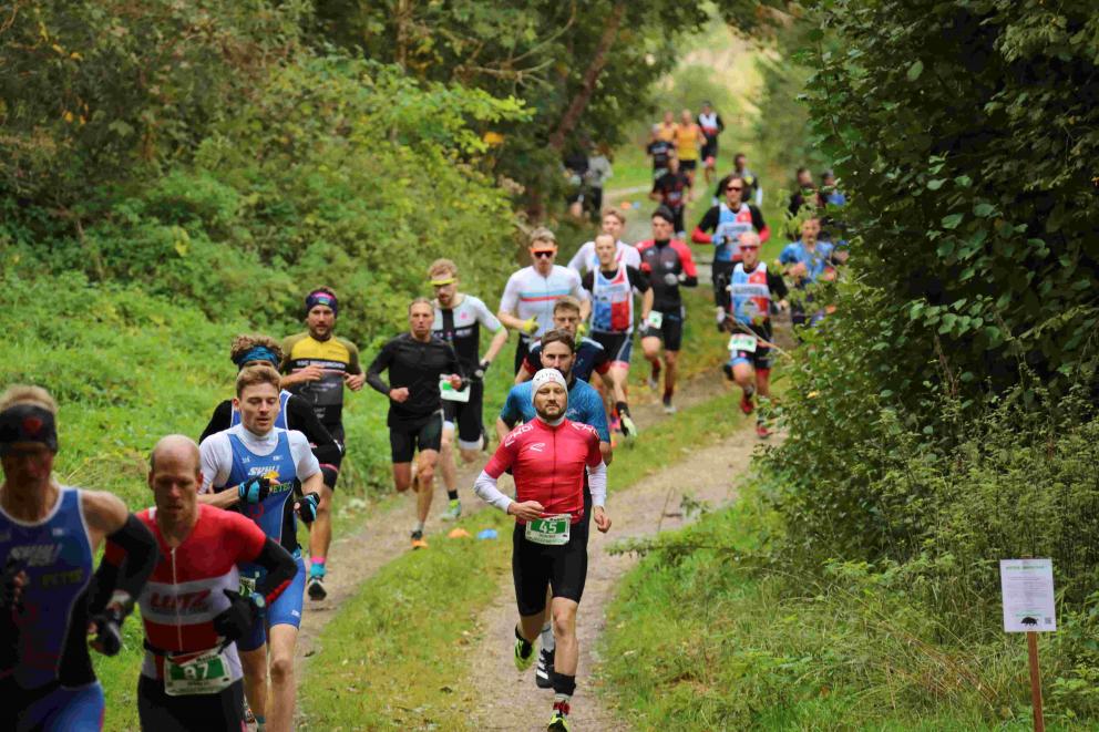 DM Crossduathlon 2024