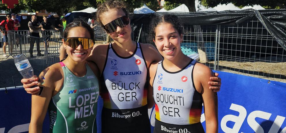 2024 JWM Bouchti Bülck