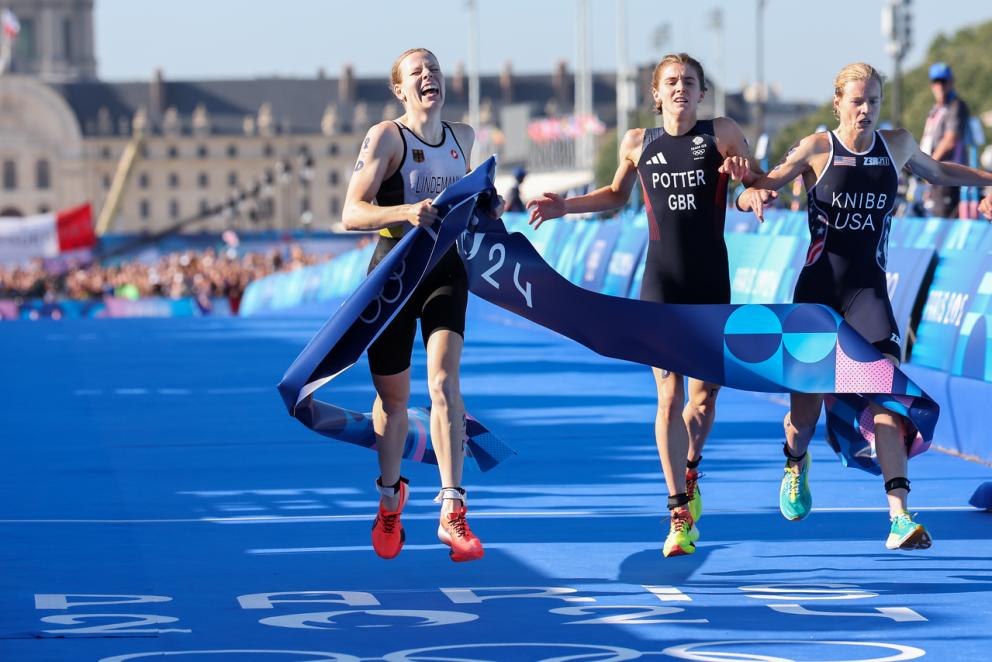 2024 Laura Lindemann