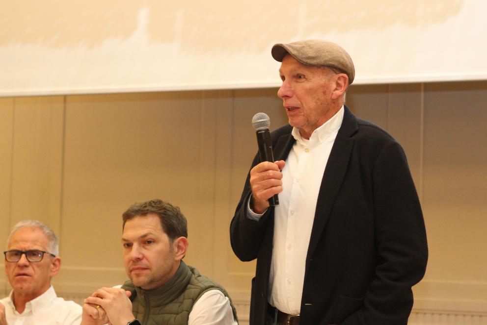 2024 Verbandstag Reinhold Häußlein