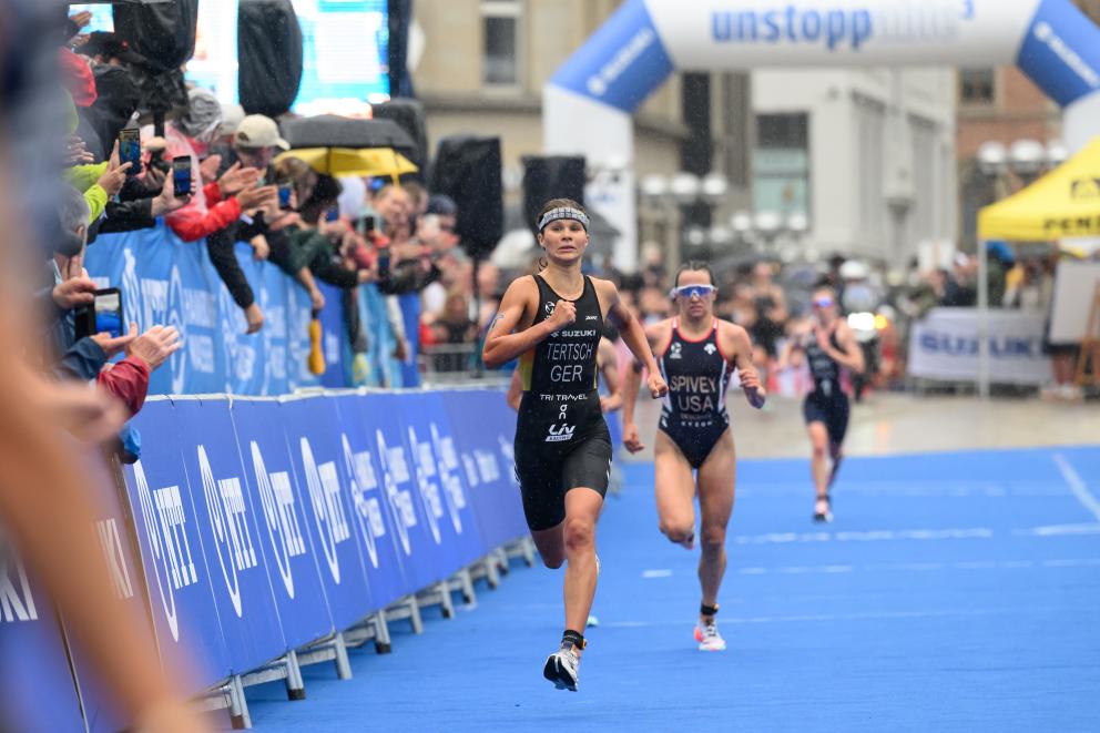 Lisa Tertsch HH 2025