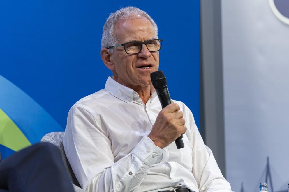 Prof. Dr. Martin Engelhardt