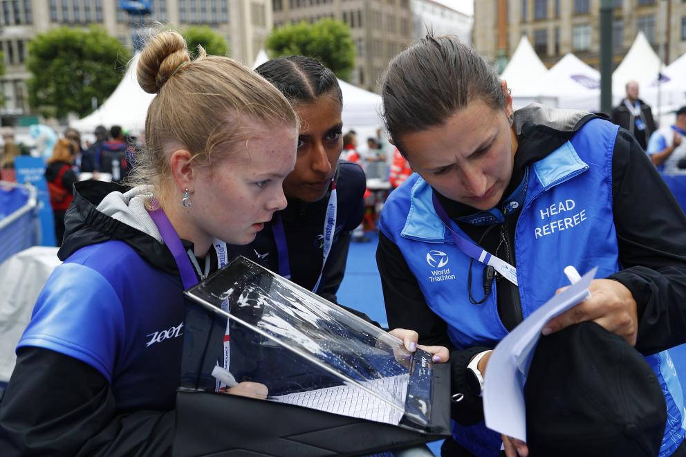 Junior-TO-Programm in HH 2025