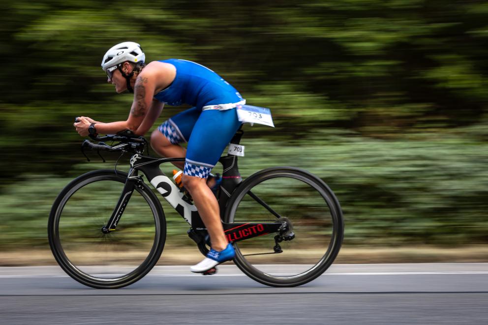 2025 DM Para Supersprint 