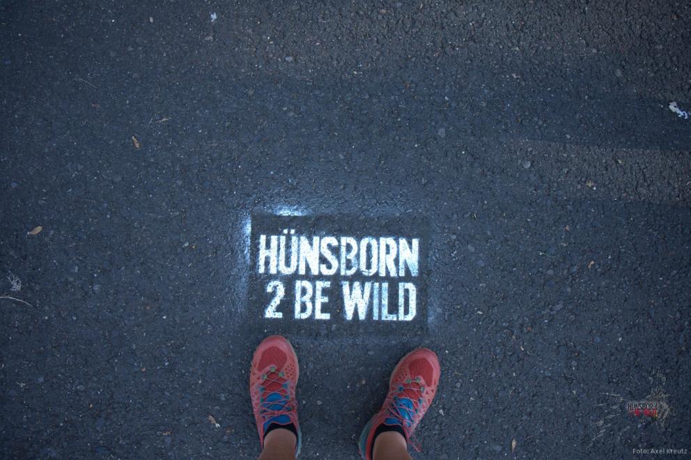 Crossduathlon in Hünsborn