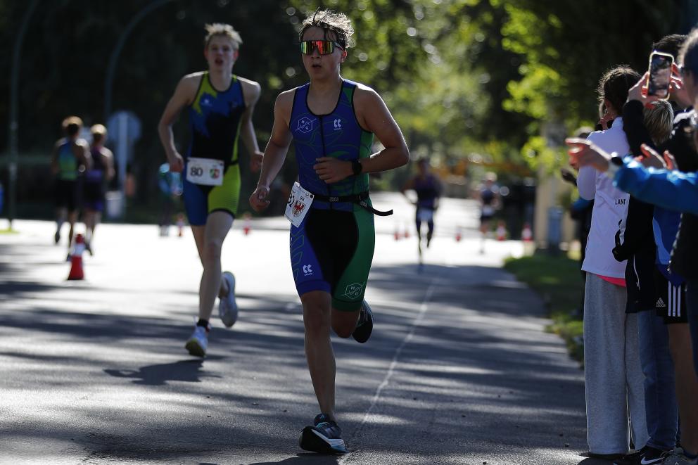 JtfO-Bundesfinale 2025 - Laufen