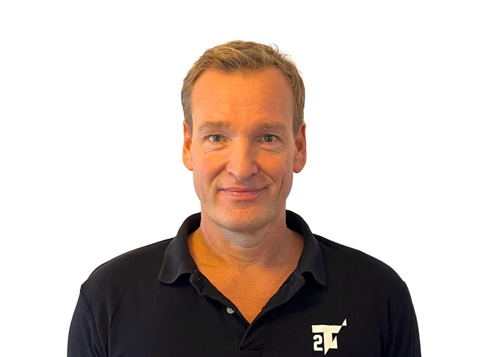 Portrait Uwe Hauke Sportlicher Leiter 1. Triathlon-Bundesliga 