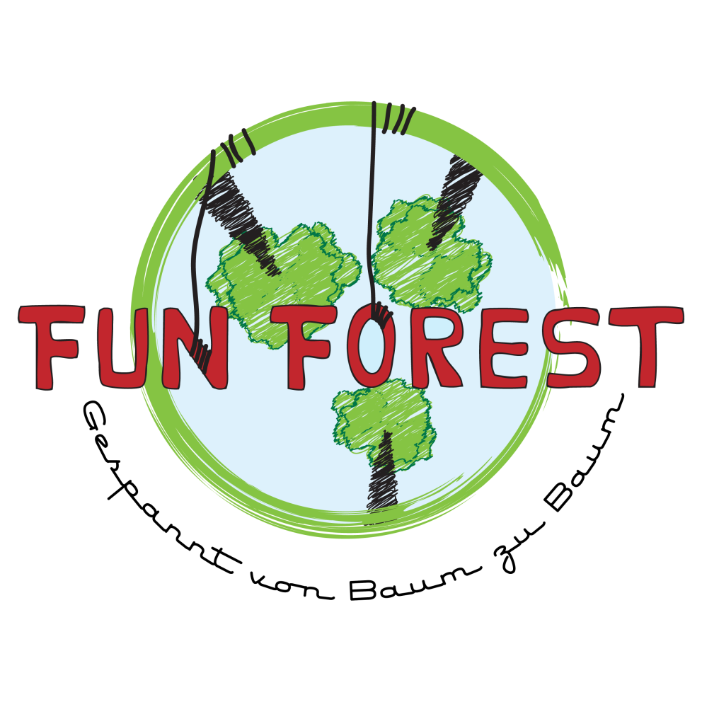 Logo Fun Forest 
