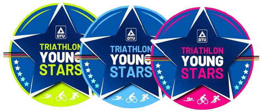 Grafik mit drei Youngstar Patches 2026