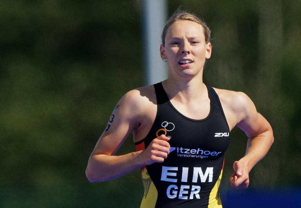 ECGlasgow2018_NinaEim_Run