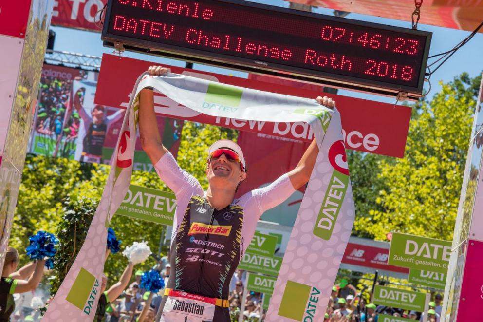 DATEV Challenge Roth 2018
