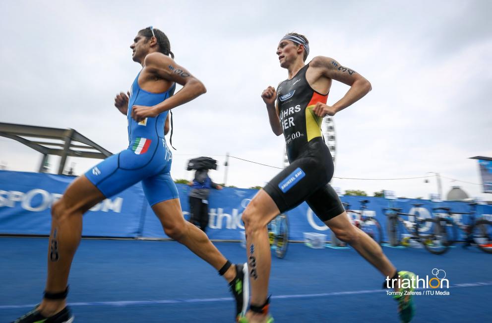 Lasse Luehrs Montreal