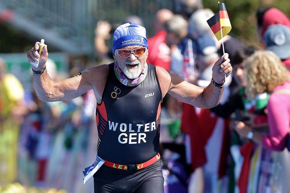 TriathlonEM 2019 Fünf Gründe nach Weert zu fahren Deutsche