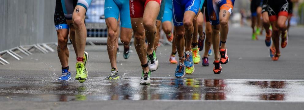 Bitburger 0,0 Triathlon Bundesliga, Münster, 22.07.2018