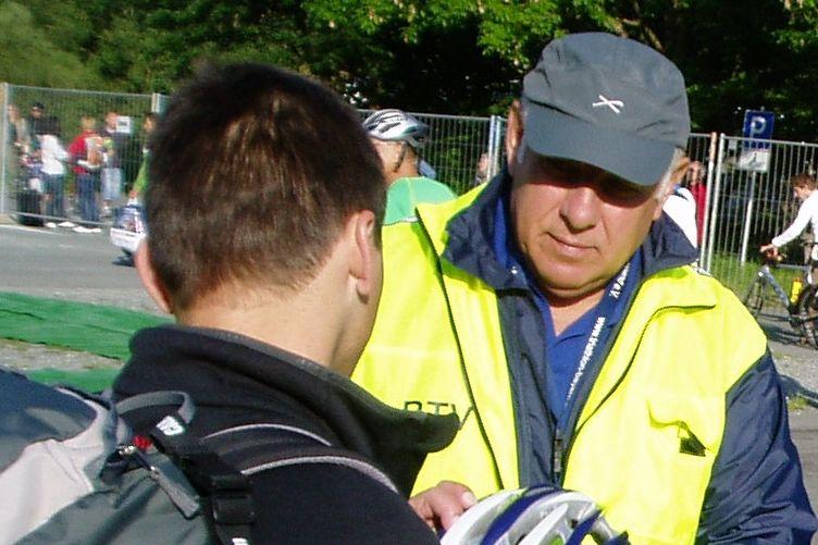 Alban_Vetterl_Einsatz_Kulmbach_2011