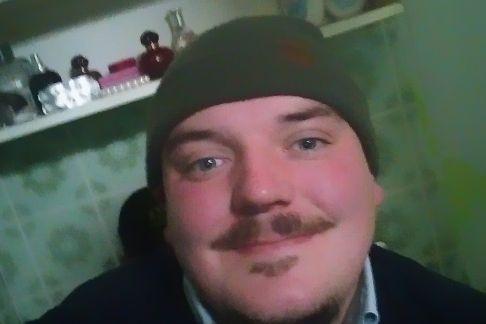 Das Rad besorgte er sich am Vortag des Wettkampfes