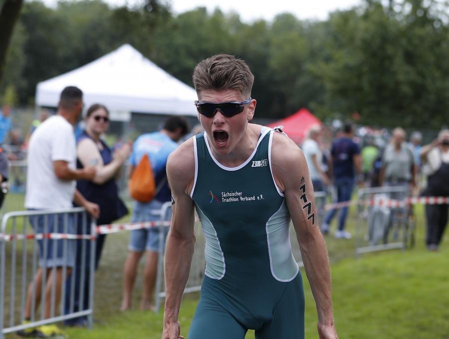 2023 Jugendcup Goch Kjell Brandt