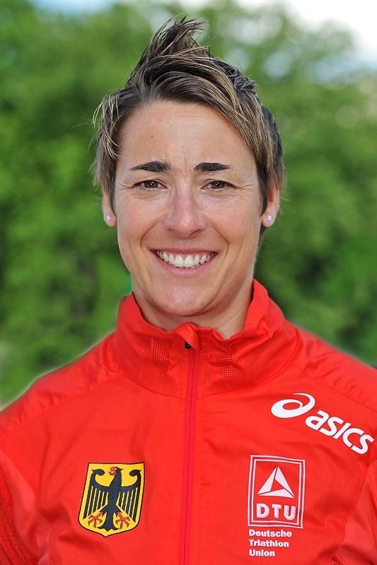 Portrait Nina Eggert  