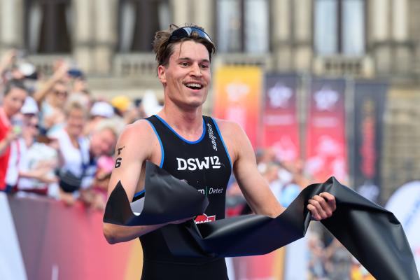 2025 Dresden Henry Graf