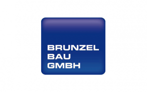 Logo Brunzel Bau