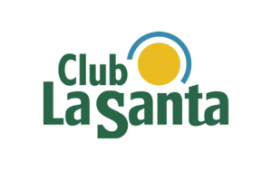 Logo Club La Santa