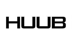 Logo Huub