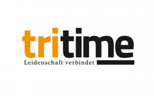 Logo tritime