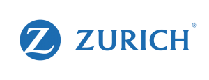 Logo Zurich Sponsort
