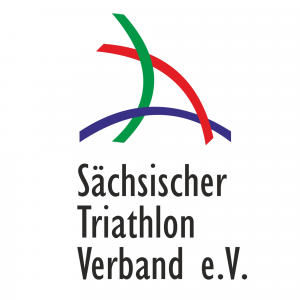 Logo Sächsischer Triathlon Verband