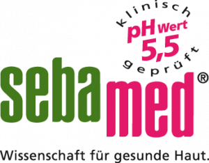 sebamed Logo