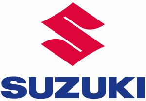 Suzuki Deutschland Logo