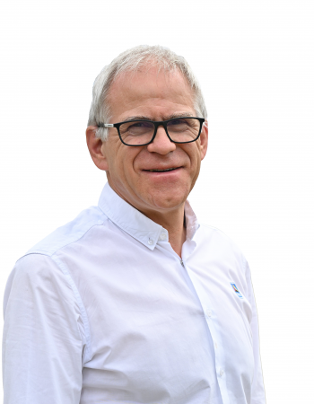 Portrait Prof. Dr. Martin Engelhardt