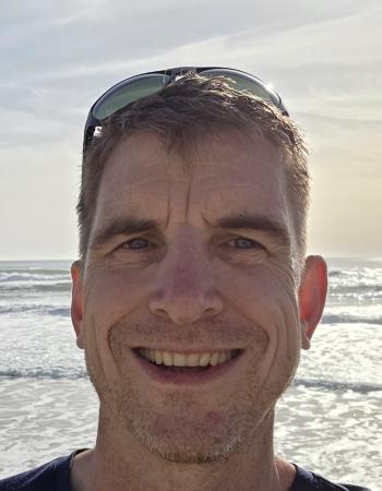 Trainer DTU Rüdiger Marquordt