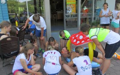 Girlscamp