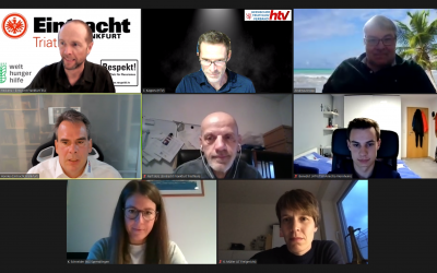 Präsidium HTV