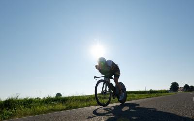 Radfahrer