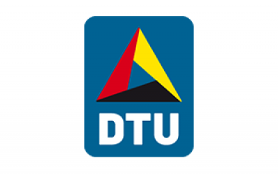 Logo der Deutschen Triathlon Union