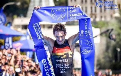 Lasse Priester Karlsbad