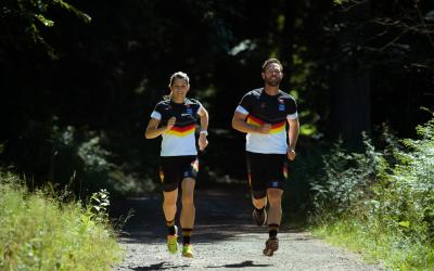 Altersklassen-Nationalmannschaft