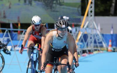 2022 Olsztyn Julia Bröcker