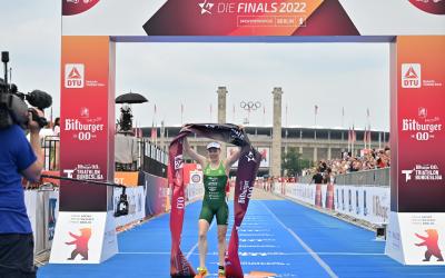 2022 Berlin Laura Lindemann