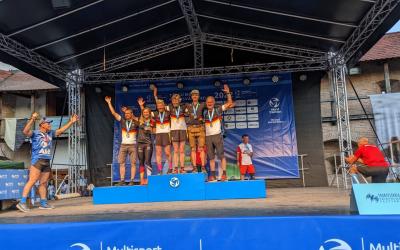 2022 WM Targu Mures Multisport