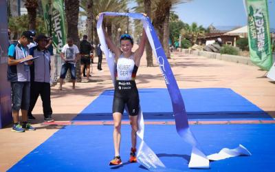 2022 Tanja Neubert Yasemine