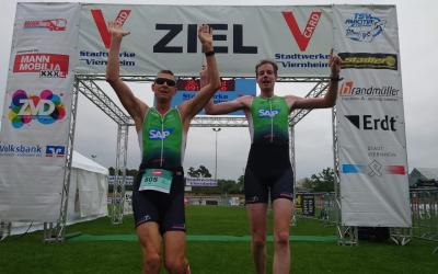 2022 Ralf Arnold DM Viernheim